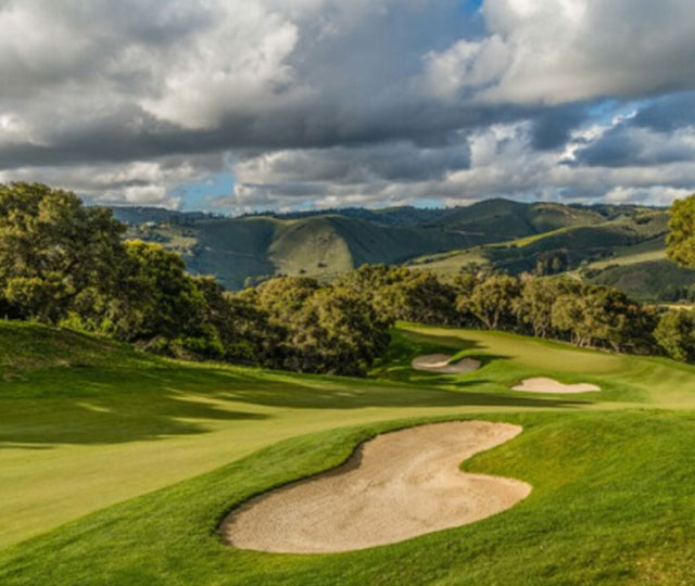 Carmel Valley Ranch