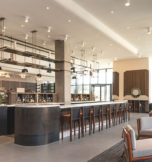 Thompson Hotel DC