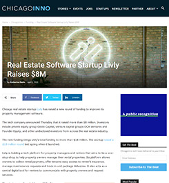 Chicago Inno