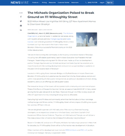 Newswire